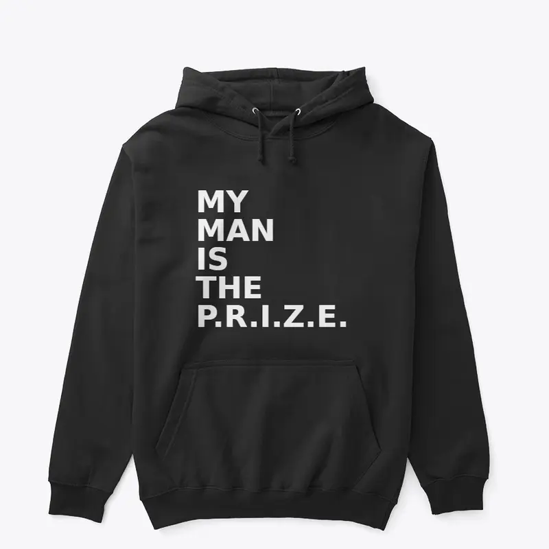 P.R.I.Z.E. Hoodie